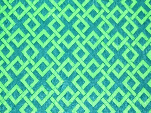 Camelot Fabrics Stiff Felt Fabric Teal