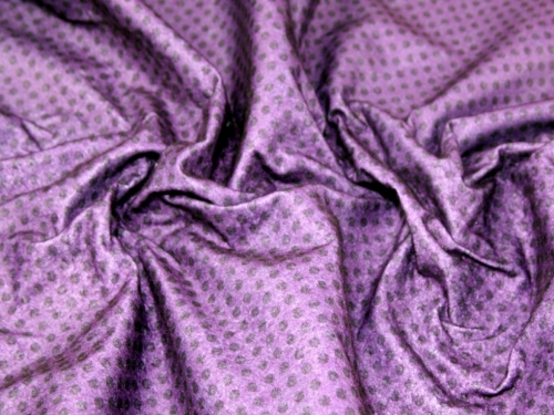 Camelot Fabrics Soft Felt Fabric Lavender Purple
