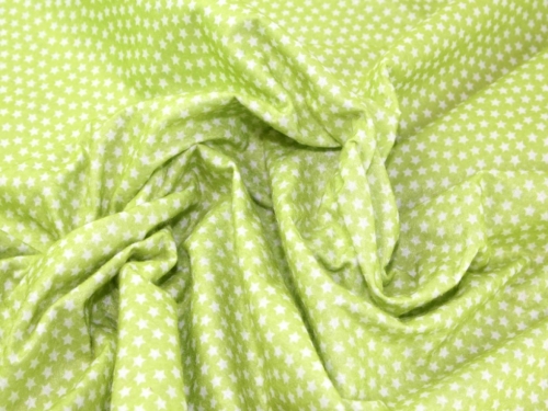 Camelot Fabrics Soft Felt Fabric Chartreuse Green