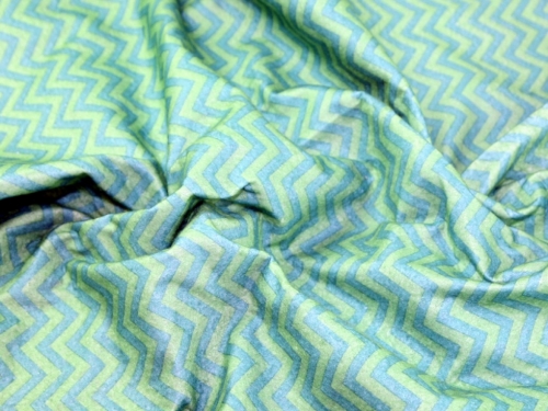 Camelot Fabrics Soft Felt Fabric Emerald Green