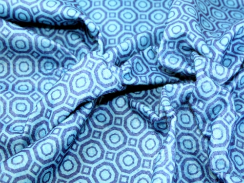 Camelot Fabrics Soft Felt Fabric Royal Blue