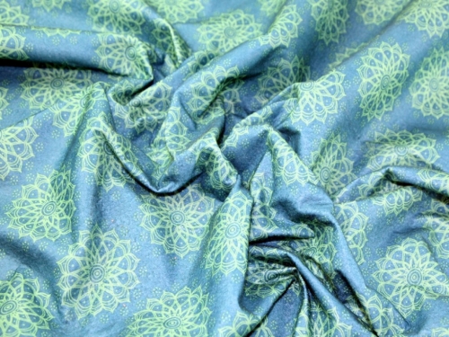 Camelot Fabrics Soft Felt Fabric Teal