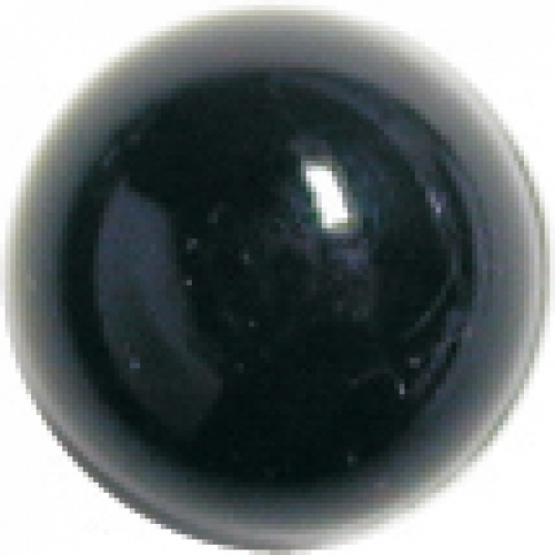 Craft Factory Toy Safety Eyes Black