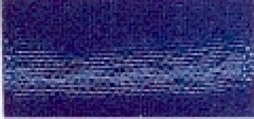 Berwick Offray Wire Edge Taffeta Ribbon Navy Blue