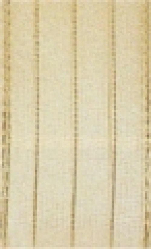 Berwick Offray Flair Monofilament Edge Ribbon Gold