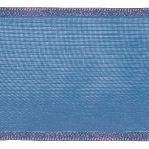 Berwick Offray Arabesque Ribbon Royal Blue