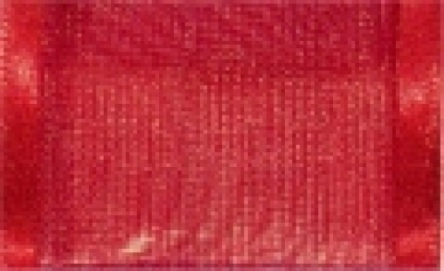 Berwick Offray Arabesque Ribbon Burgundy