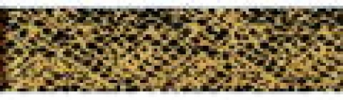 Berwick Offray Wild Animal Ribbon Animal Print 5