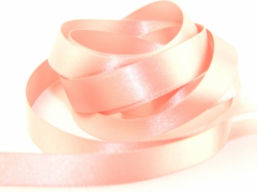 Berisfords Double Faced Satin Ribbon 2 Pink