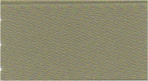 Berisfords Extra Wide Satin Ribbon 50 Khaki