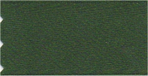 Berisfords Extra Wide Satin Ribbon 893 Olive