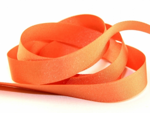 Berisfords Grosgrain Ribbon 9235 Coral