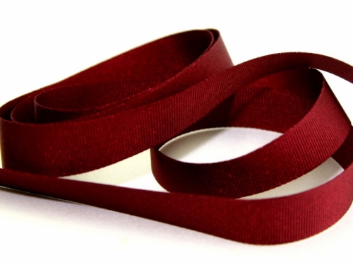 Berisfords Grosgrain Ribbon 9360 Wine