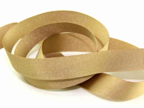Berisfords Grosgrain Ribbon 9638 Bone