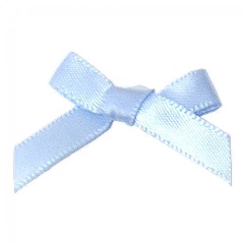 Berisfords Ribbon Bows 307 Bluebell