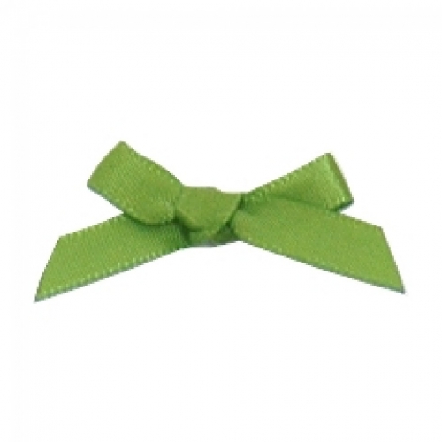 Berisfords Ribbon Bows 548 Kiwi