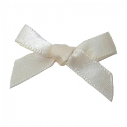 Berisfords Ribbon Bows 815 Cream