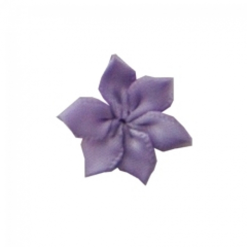 Berisfords Ribbon Petal Flowers 430 Light Orchid