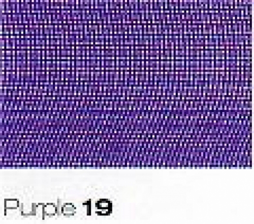 Berisfords Super Sheer Organza Ribbon (Value Roll) 19 Purple
