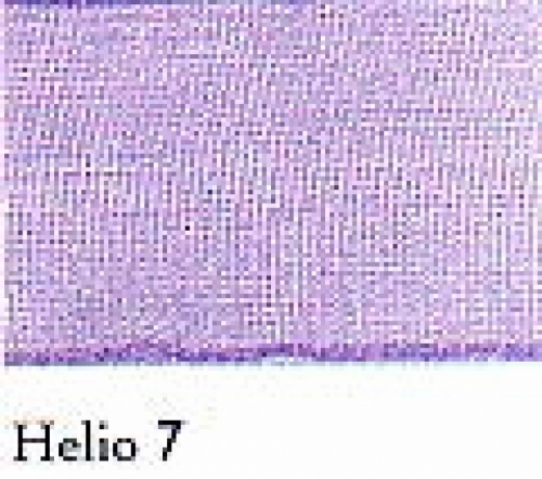 Berisfords Super Sheer Organza Ribbon (Value Roll) 7 Helio