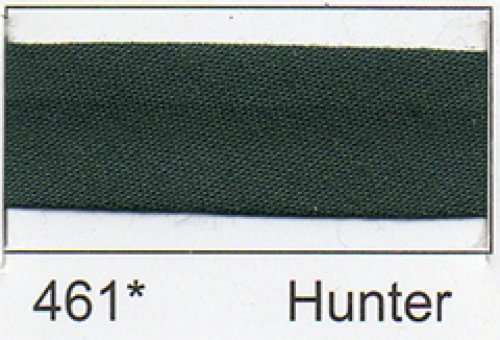 Essential Trimmings Polycotton Bias Binding Tape Hunter