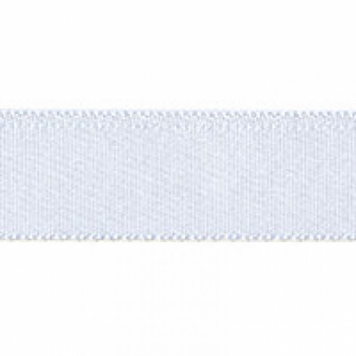 Berisfords Ballet Shoe Ribbon (Value Roll) D755 White