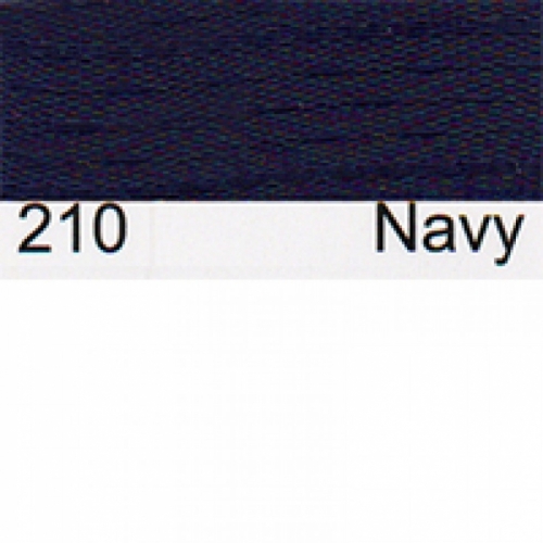 Essential Trimmings Seam Binding Tape Navy