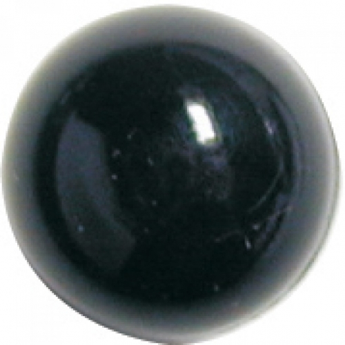 Craft Factory Toy Safety Eyes Black