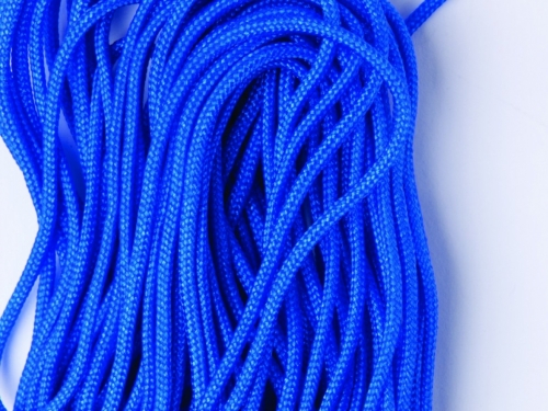 Trimits Nylon Beading Thread Dark Blue