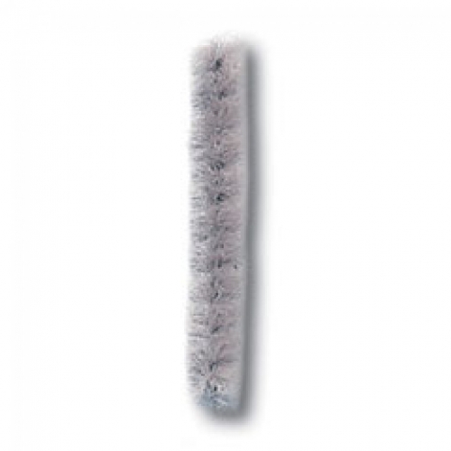 Trimits Chenille Pipe Cleaners Grey