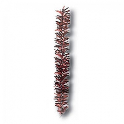 Trimits Glitter Chenille Pipe Cleaners Red