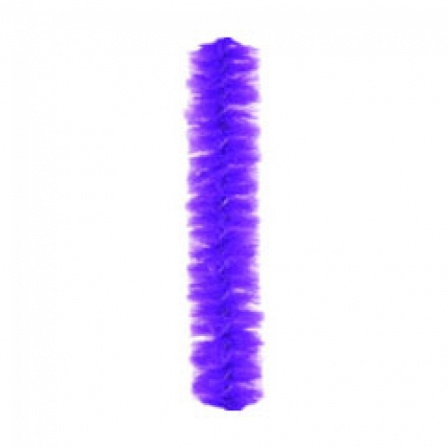 Trimits Chenille Pipe Cleaners Purple