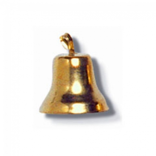 Trimits Liberty Craft Bells Gold