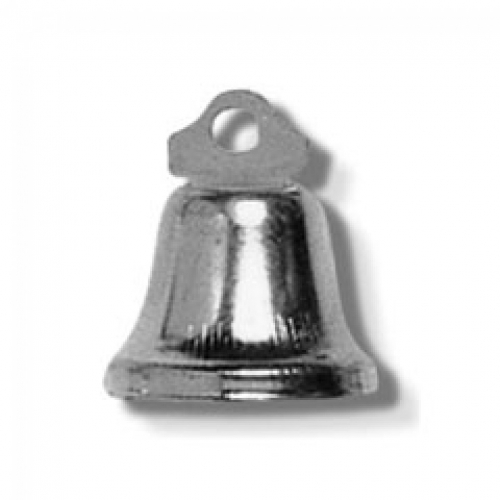Trimits Liberty Craft Bells Silver