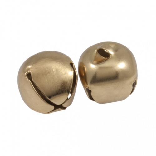 Jingle Craft Bells Gold