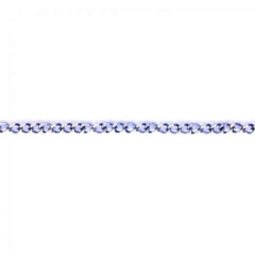 Trimits Fine Plated Chain Trim (Value Roll) Antique Silver