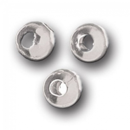 Trimits Bead Findings (Value Pack of 3) Silver