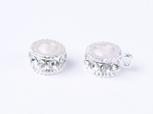 Trimits Rhinestone Beads Crystal Mix