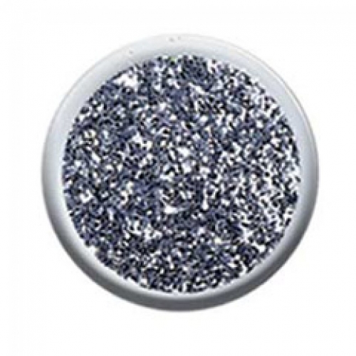 Trimits Ultra Fine Craft Glitter Silver