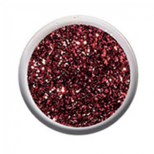 Trimits Ultra Fine Craft Glitter Red