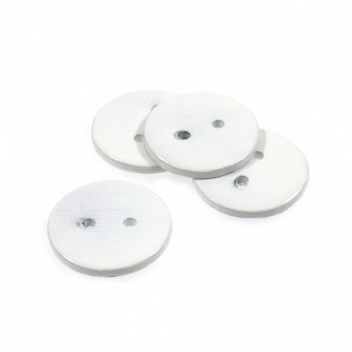Milward Penny Weights White
