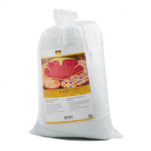 Vilene Vlieseline P250 Extra Voluminous Batting Wadding Ivory