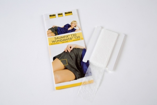 Vilene Vlieseline Extra Strong Wundaweb White