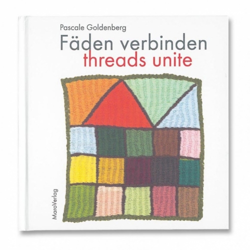 Madeira Threads Unite Book