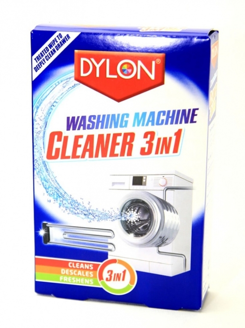 Dylon Washing Machine Cleaner