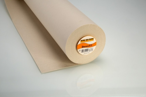 Vilene Vlieseline Decovil I Fabric Beige