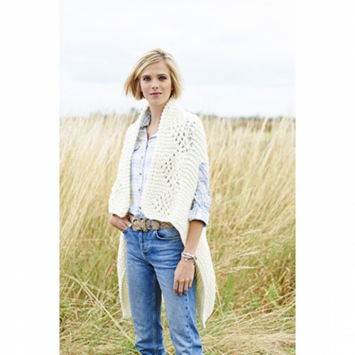 Stylecraft Special Knitting Pattern 9224