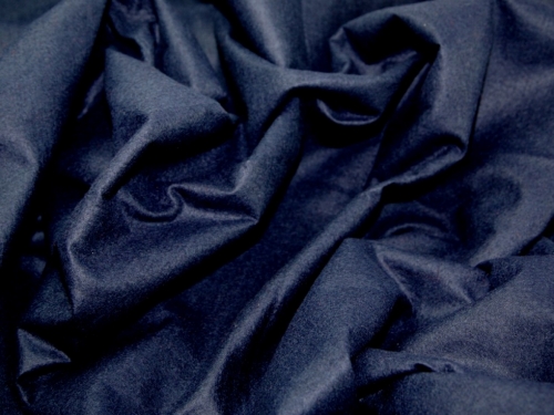 Minerva Core Range Self Adhesive Felt Fabric Roll Navy Blue
