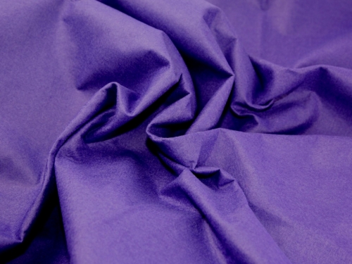 Minerva Core Range Self Adhesive Felt Fabric Roll Purple