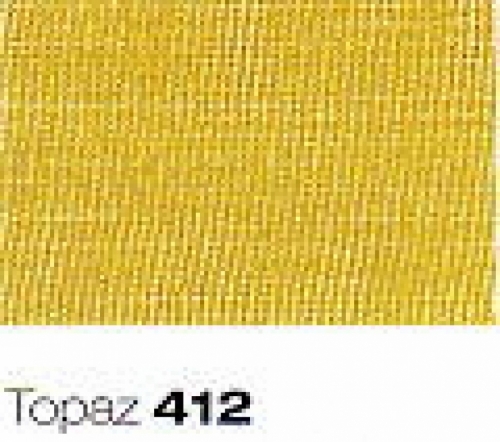 Berisfords Super Sheer Organza Ribbon (Value Roll) 412 Topaz